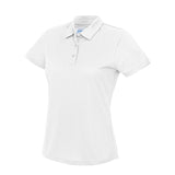 Awdis Ladies Cool Polo Shirt