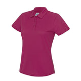 Awdis Ladies Cool Polo Shirt