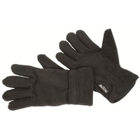 Thinsulate Fleece Glove