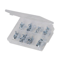 Wing Nuts Pack 40 pce