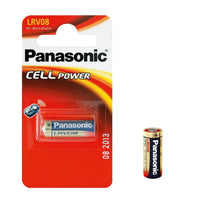 Panasonic LRV08 A23 MN21 Battery