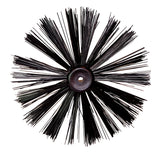 Flue Brush Head