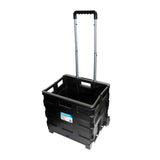 Folding Box Trolley