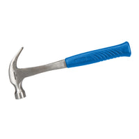 Solid Forged Claw Hammer