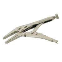 Self Locking Long Nose Pliers