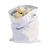 Heavy Duty Rubble Sacks 5pk