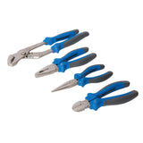 Expert Pliers Set