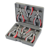 Mini Pliers Set