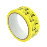 Gas Identification Tape