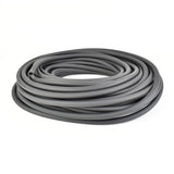 1/4" Bore Neoprene Hose