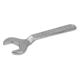 Gas Bottle Spanner