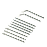 Soldering Iron Tips Set 10pce