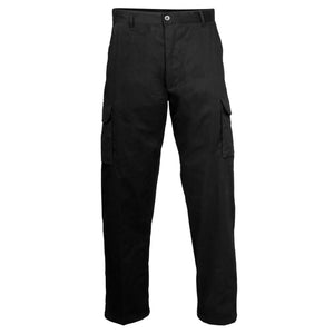 RTY Cotton Cargo Trousers