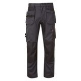 TuffStuff X-Motion Kneepad Work Trouser