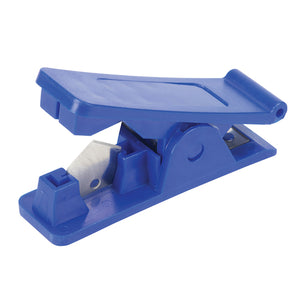 Plastic & Rubber Tube Cutter 3 - 12.7mm