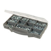 Hex Nuts Pack 1000 pce