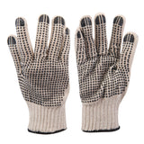 Double-Sided Dot Gloves