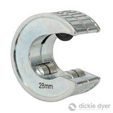 Rotary Copper Pipe Cutter