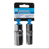 Spark Plug Deep Socket Set 2pce