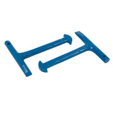 Manhole Keys 2pk