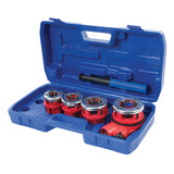 Pipe Threading Kit