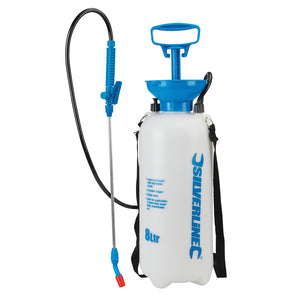 Pressure Sprayer 8Ltr