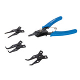 Circlip Pliers Set