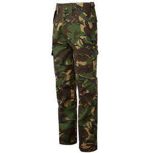 Fort Camo Combat Trouser