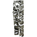 Fort Camo Combat Trouser