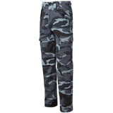 Fort Camo Combat Trouser