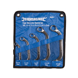 Obstruction Spanner Set