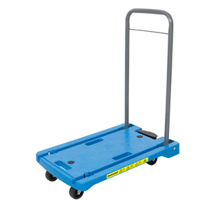 Polypropylene Platform Hand Truck