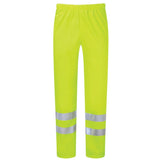 Fort Air Reflex High Visibility Trouser