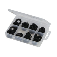 Rubber Washers Pack 120 pce