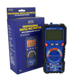 Arctic Professional Digital Multimeter With Temperature Function