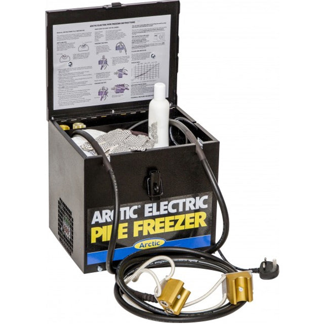 Arctic Electric Domestic 8-28mm (280W)