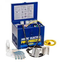 Arctic Electric Industrial 240V 8-61mm
