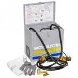 Arctic Electric Mini Freezer 8-22mm