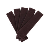 Arctic Abrasive Mini Strips - Pack of 5