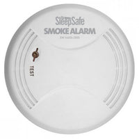 SleepSafe Photo-electric Smoke Alarm