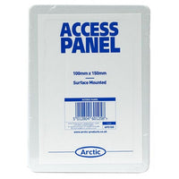 Arctic Access Panel 100 X 150mm