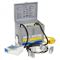 Arctic Electric Commercial 240v (8-42mm)