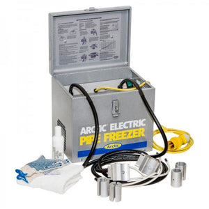 Arctic Electric Commercial 240v (8-42mm)