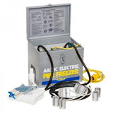 Arctic Electric Commercial 240v (8-42mm)