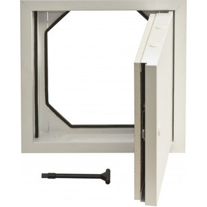 Arctic Fire Rated Access Panel 450 X 450mm