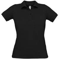 B&C Collection Ladies Safran Polo Shirt