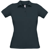 B&C Collection Ladies Safran Polo Shirt