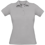 B&C Collection Ladies Safran Polo Shirt