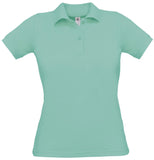 B&C Collection Ladies Safran Polo Shirt