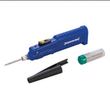 Battery-Powered Soldering Iron 8W